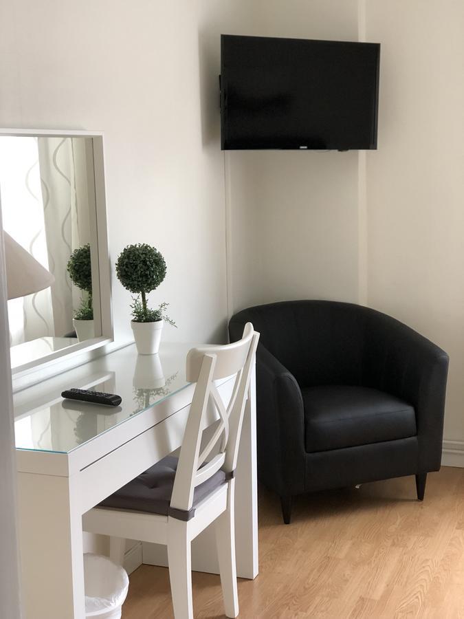 Hotell Bjoernidet Torsby Exterior foto